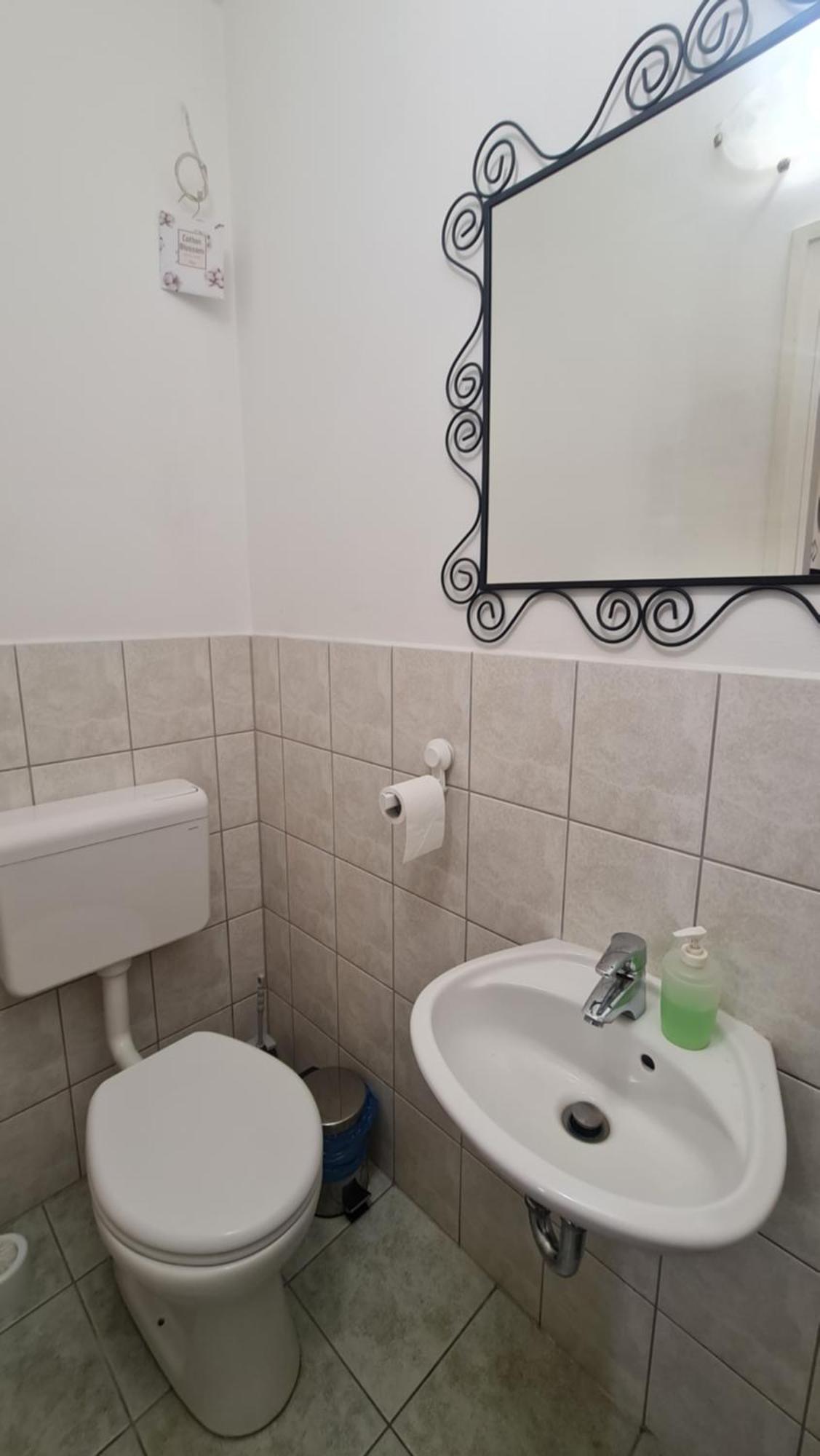 Tulipan Apartman Szeged Buitenkant foto